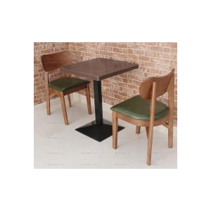 西餐桌椅组合 cz012